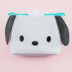 Pochacco Lovely Face Pouch