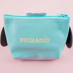 Pochacco Lovely Face Pouch