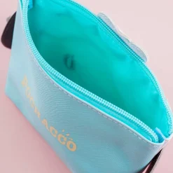 Pochacco Lovely Face Pouch