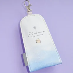 Pochacco Magnetic Key Case