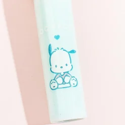 Pochacco Mascot Clear Lip Cream - Peach