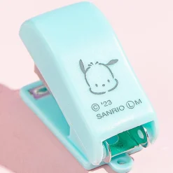 Pochacco Mini Stapler