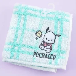 Pochacco Mini Towel