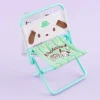 Pochacco Miniature Folding Chair