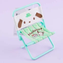 Pochacco Miniature Folding Chair