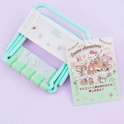 Pochacco Miniature Folding Chair