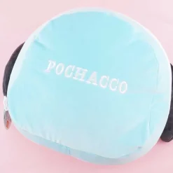 Pochacco Mochiri Face Cushion