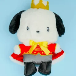 Pochacco My No. 1 Royal Plushie - Medium