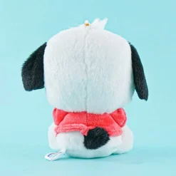 Pochacco Nakayoshi Plushie - Medium