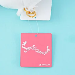 Pochacco Nakayoshi Plushie - Medium