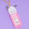 Pochacco Name Tag Charm