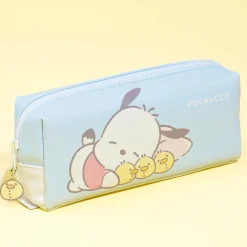 Pochacco Nap Time Pencil Case