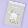 Pochacco Ne Ne Dakko Mini Memo Pad