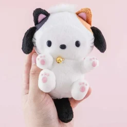 Pochacco Neko Plushie - Medium