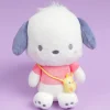 Pochacco Nostalgia Plushie - Medium