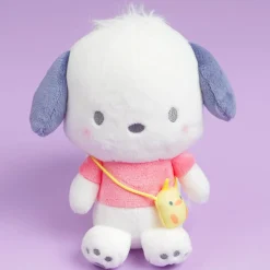 Pochacco Nostalgia Plushie - Medium