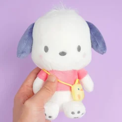 Pochacco Nostalgia Plushie - Medium