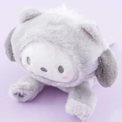 Pochacco Nyanko Plushie - Medium