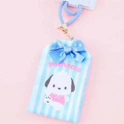 Pochacco Omamori Charm