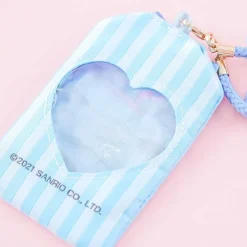 Pochacco Omamori Charm