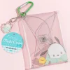 Pochacco Onesie Clear Multi-Case - Big