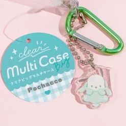 Pochacco Onesie Clear Multi-Case - Big