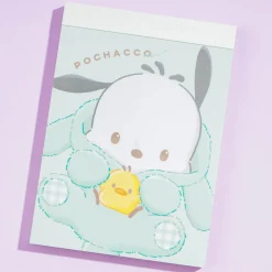 Pochacco Onesie Memo Pad