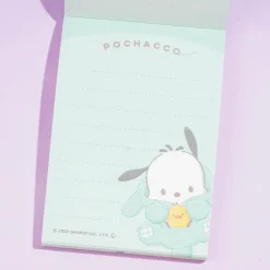 Pochacco Onesie Memo Pad
