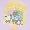 Pochacco Original Summer Sticker Set