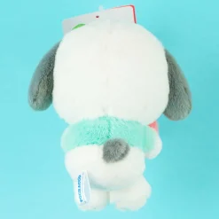 Pochacco Oshi Heart Plushie Charm