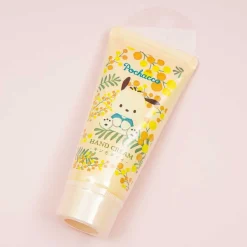 Pochacco Osmanthus Flower Hand Cream