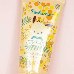Pochacco Osmanthus Flower Hand Cream