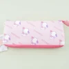 Pochacco Osoro Zippered Pouch
