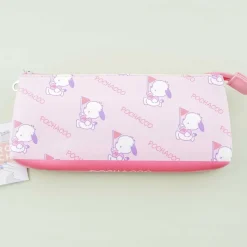 Pochacco Osoro Zippered Pouch