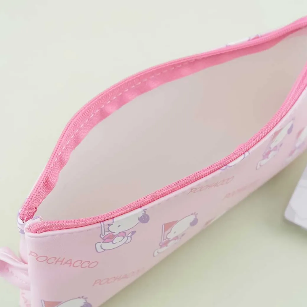 Pochacco Osoro Zippered Pouch
