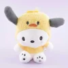 Pochacco Otomodachi Kigurumi Plushie - Mini