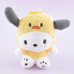 Pochacco Otomodachi Kigurumi Plushie - Mini