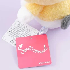 Pochacco Otomodachi Kigurumi Plushie - Mini