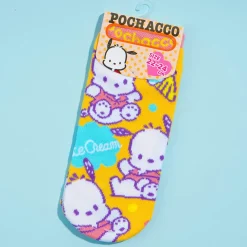 Pochacco Overload Socks