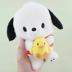 Pochacco Pair Plushie - Medium