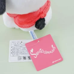 Pochacco Pair Plushie - Medium