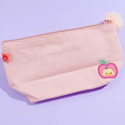Pochacco Panda Bear Mini Pouch