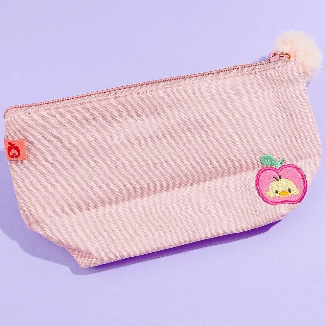 Pochacco Panda Bear Mini Pouch
