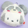 Pochacco Panda Bear Pass Case