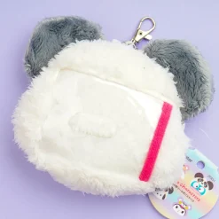 Pochacco Panda Bear Pass Case