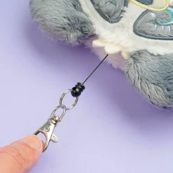 Pochacco Panda Bear Pass Case