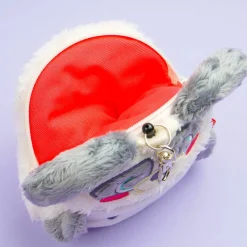 Pochacco Panda Bear Pass Case