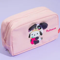 Pochacco Panda Bear Pencil Case