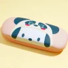 Pochacco Panda Eyeglass Case