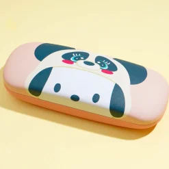 Pochacco Panda Eyeglass Case